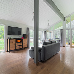 Коттедж Pine Forest, Истра, Московская область