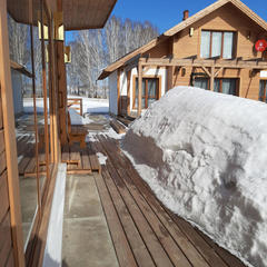 Гостевой дом Земляничная поляна, Колыванский район, Новосибирская область