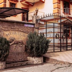 Отель Миракль, Сочи, Краснодарский край