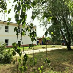 Гостиничный комплекс Баргузин, Тольятти, Самарская область