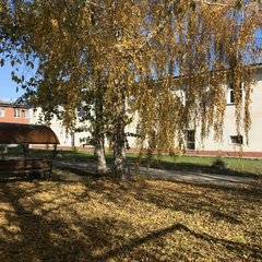 Гостиничный комплекс Баргузин, Тольятти, Самарская область