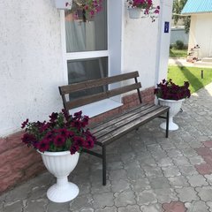 Гостиничный комплекс Баргузин, Тольятти, Самарская область