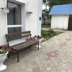 Гостиничный комплекс Баргузин, Тольятти, Самарская область