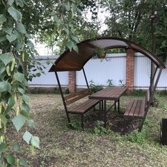 Гостиничный комплекс Баргузин, Тольятти, Самарская область