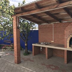 Гостиничный комплекс Баргузин, Тольятти, Самарская область