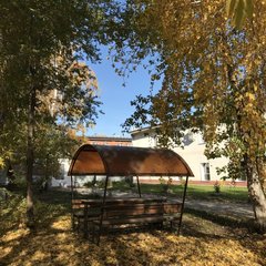 Гостиничный комплекс Баргузин, Тольятти, Самарская область