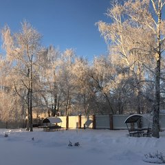 Гостиничный комплекс Баргузин, Тольятти, Самарская область