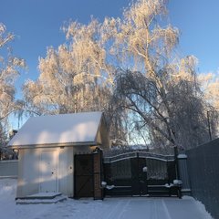Гостиничный комплекс Баргузин, Тольятти, Самарская область