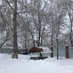 Гостиничный комплекс Баргузин, Тольятти, Самарская область