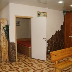 Гостиничный комплекс Баргузин, Тольятти, Самарская область