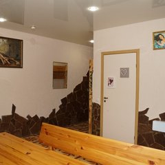 Гостиничный комплекс Баргузин, Тольятти, Самарская область