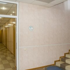 Гостиничный комплекс Баргузин, Тольятти, Самарская область