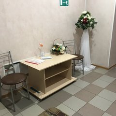 Гостиничный комплекс Баргузин, Тольятти, Самарская область