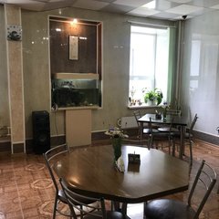 Гостиничный комплекс Баргузин, Тольятти, Самарская область