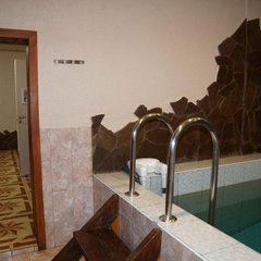 Гостиничный комплекс Баргузин, Тольятти, Самарская область