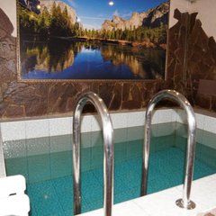 Гостиничный комплекс Баргузин, Тольятти, Самарская область