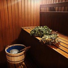 Гостиничный комплекс Баргузин, Тольятти, Самарская область