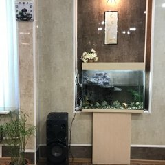 Гостиничный комплекс Баргузин, Тольятти, Самарская область