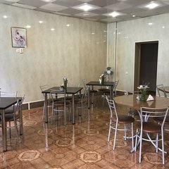 Гостиничный комплекс Баргузин, Тольятти, Самарская область