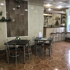 Гостиничный комплекс Баргузин, Тольятти, Самарская область