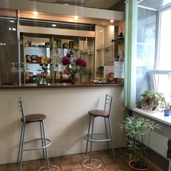 Гостиничный комплекс Баргузин, Тольятти, Самарская область