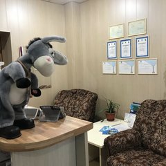 Гостиничный комплекс Баргузин, Тольятти, Самарская область