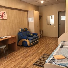 Гостиничный комплекс Баргузин, Тольятти, Самарская область