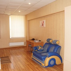 Гостиничный комплекс Баргузин, Тольятти, Самарская область