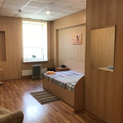 Гостиничный комплекс Баргузин, Тольятти, Самарская область