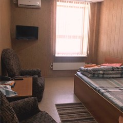 Гостиничный комплекс Баргузин, Тольятти, Самарская область