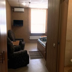 Гостиничный комплекс Баргузин, Тольятти, Самарская область