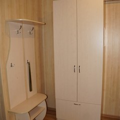 Гостиничный комплекс Баргузин, Тольятти, Самарская область