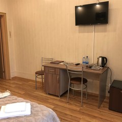 Гостиничный комплекс Баргузин, Тольятти, Самарская область