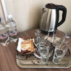 Гостиничный комплекс Баргузин, Тольятти, Самарская область