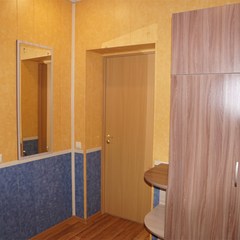 Гостиничный комплекс Баргузин, Тольятти, Самарская область