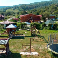 База отдыха Travel Hotels Тхач, Даховская, Республика Адыгея