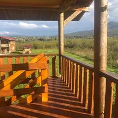 База отдыха Travel Hotels Тхач, Даховская, Республика Адыгея