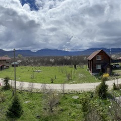 База отдыха Travel Hotels Тхач, Даховская, Республика Адыгея