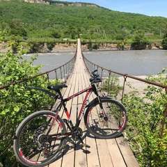 База отдыха Travel Hotels Тхач, Даховская, Республика Адыгея