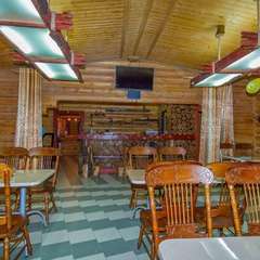 База отдыха Travel Hotels Тхач, Даховская, Республика Адыгея