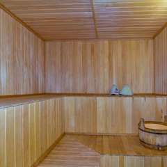 База отдыха Travel Hotels Тхач, Даховская, Республика Адыгея