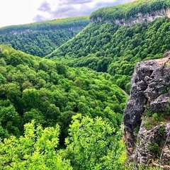 База отдыха Travel Hotels Тхач, Даховская, Республика Адыгея