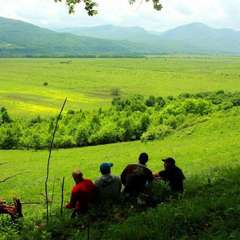 База отдыха Travel Hotels Тхач, Даховская, Республика Адыгея