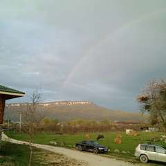 База отдыха Travel Hotels Тхач, Даховская, Республика Адыгея