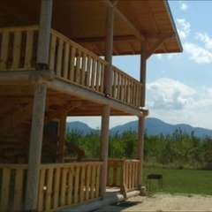 База отдыха Travel Hotels Тхач, Даховская, Республика Адыгея