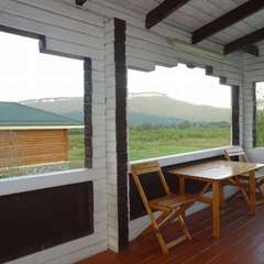 База отдыха Travel Hotels Тхач, Даховская, Республика Адыгея