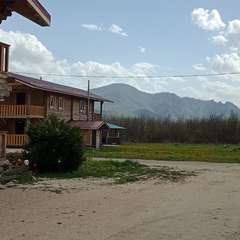 База отдыха Travel Hotels Тхач, Даховская, Республика Адыгея