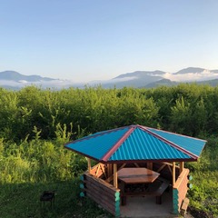 База отдыха Travel Hotels Тхач, Даховская, Республика Адыгея