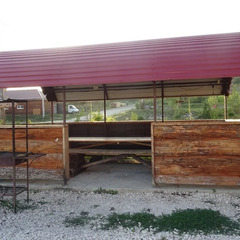 База отдыха Travel Hotels Тхач, Даховская, Республика Адыгея