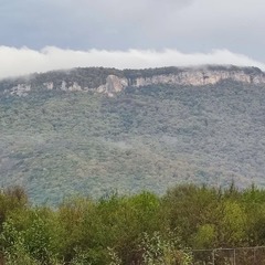 База отдыха Travel Hotels Тхач, Даховская, Республика Адыгея